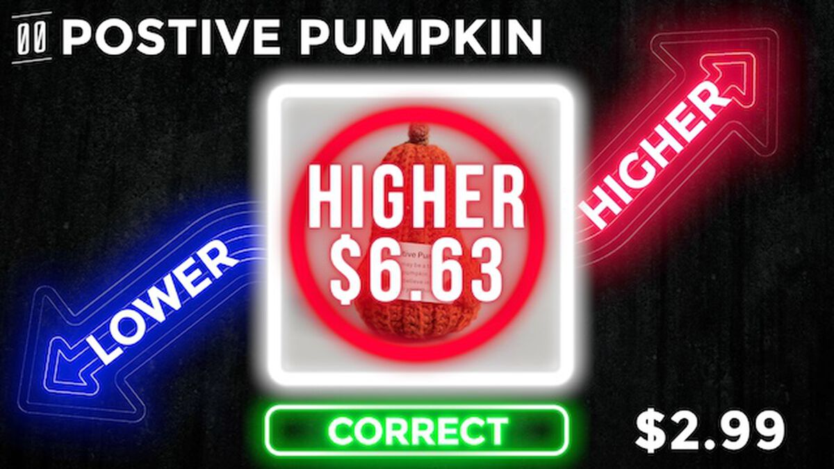 Tok Shop - Halloween Edition image number null